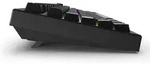 Sharkoon SKILLER SGK55W, Gaming-Tastatur - Schwarz