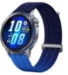 Huawei WATCH GT Runner 2, 3,35 cm (1.32"), AMOLED, Touchscreen, GPS, 34,5 g - Blau