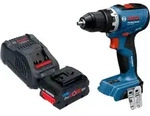 Bosch GSR 18V-65 Professional Akku Bohrschrauber 18 V 63 Nm Brushless + 1x ProCORE