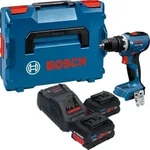 Bosch GSR 18V-65 Professional Akku Bohrschrauber 18 V 63 Nm Brushless + 2x...