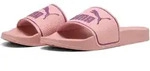 Puma Leadcat 2.0 BX Badesandalen, gepolsterter Riemen, geformtes Fu&szlig;bett, CMEVA
