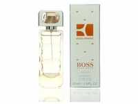 Hugo Boss Boss Orange Eau de Toilette für Damen 30 ml