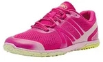 Damen Halbschuhe in der Farbe Rosa, passend f&uuml;r die Sommersaison - Gelb - 38,5