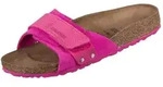 Birkenstock Oita 1026546 (38/fuchsia tulip) - Rosa - 38