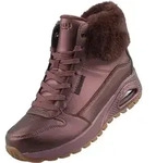 Skechers Damen Stiefelette UNO RUGGED-GALACTIC HEIGHTS 38957-37, 38957-38, 38957-39,