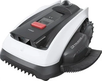 Ecovacs GOAT O1200 LiDAR PRO EU, Rasenm&auml;hroboter, 1200 m2, 22 cm, 3 cm, 8 cm,...
