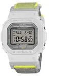 Casio G-Shock Dw-5600Mnc-7A8Er Uhr - Grau