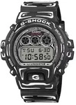 Casio G-Shock Dw-6900Jv-1Er Uhr - Bunt