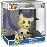 Pok&eacute;mon - Mimigma 1020 Special Edition Funko Pop! Vinyl Figur - Gelb