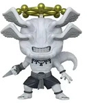 FUNKO POP! 86774, Sammelfigur, Anime & Manga - Grau