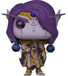 FUNKO POP! 87121, Sammelfigur, Videospiel - Lila
