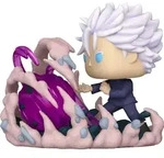 Jujutsu Kaisen - Satoru Gojo 1644 Funko Pop! Deluxe