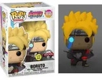 Boruto - Boruto 1035 Special Edition Glows - Funko Pop! - Vinyl Figur - Gold