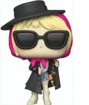 Funko Pop! DC Comics Birds Of Prey - Harley Quinn Incognito #311 Specialty...