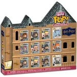 Harry Potter POP! Vinyl Figuren Multipack 2,5 cm Display (12) - Braun