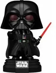 Funko Pop! Star Wars - Darth Vader #795 (Lights and Sounds) - Schwarz