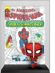 Marvel POP! Comic Covers Vinyl Figur The Amazing Spider-Man #19 9 cm