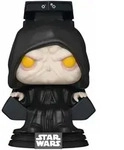 Funko Pop! Star Wars - Emperor Palpatine #614 Special Edition Exclusive - Schwarz