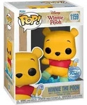 Disney Winnie the Pooh 1159 Special Edition - Funko Pop! - Gelb