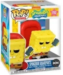 Spongebob Squarepants - Spongebob Squarepants Meme 1752 Funko Pop! Deluxe