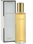 Hermes Jour d&rsquo;Herm&egrave;s Refill, Frauen, 125 ml, Nachf&uuml;llflasche, Flasche, Alcohol,