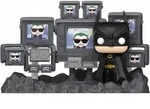Funko POP Moment-Figur: Batman in der H&ouml;hle - Transparent