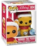 Disney - Winnie the Pooh 614 Special Edition Diamond - Funko Pop!