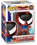 Funko Pop! Marvel Spider-Man: Across the Spiderverse &ndash; Scarlet Spider #1232