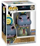 Funko Pop! Marvel: Moon Knight (2022) - Taweret #1189 (2023 Wondrous Convention