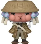 Demon Slayer - Haganezuka 1445 Funkon London 2024 Limited Edition - Funko Pop! -