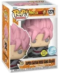 Dragon Ball Super - Super Saiyan Ros&eacute; Goku Black 1279 Special Edition Glows -...