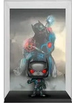 DC Comics POP! Comic Cover Vinyl Figur Batman MM 9 cm