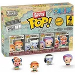 Funko Bitty Pop! - One Piece - Nami / Arlong / Nojiko / Random Chase