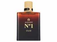 Aigner No. 1 Oud Eau de Parfum unisex 100 ml
