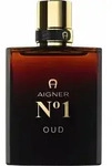 Aigner No.1 Oud Eau de Parfum 100 ml