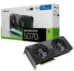 PNY GeForce RTX 5070 SLIM OC 12GB