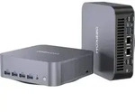 GEEKOM AI Mini PC GT1 Mega - Intel Core U9 185H,16 Kerne 22 Threads, Bis zu 5.1GHz,