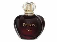 Christian Dior Poison eau de Toilette für Damen 100 ml