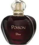 Dior Poison, Frauen, 100 ml, Nicht nachf&uuml;llbare Flasche, Koriander, Tuberose,