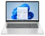 HP 17-cp3575ng, AMD Ryzen&trade; 7, 2 GHz, 43,9 cm (17.3"), 1920 x 1080 Pixel, 16 GB, 1
