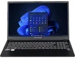 bluechip TRAVELline B15W61 Intel&reg; CoreTM 5 Prozessor 120U / bis zu 5.00 GHz, Windows