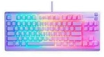 SteelSeries Apex 3 TKL Gaming-Tastatur Kabelgebunden US QWERTY RGB IP32...