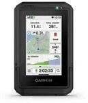 Garmin eTrex Touch Outdoor-Navigationsger&auml;t GPS GLONAS 010-02940-01 - PDA - TFT