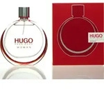 Hugo Boss Hugo Woman Eau De Parfum 50 ml (woman)