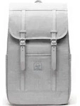Herschel Rucks&auml;cke Retreat, 1139707318 - Wei&szlig;