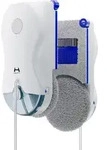 Hutt 10, Ansaugung, Wei&szlig;, 6500 Pascal, 3 min/m2, 0,08 l, 140 mm - Wei&szlig;