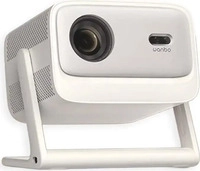 Vali 1 Pro Heimkino Projektor Full HD 1080P 900 ANSI Lumen Google TV HDR10 Dolby