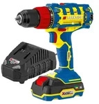 PARKSIDE&reg; 20V Jubil&auml;ums-Akku-Bohrschrauber &raquo;PABS 20-Li G8&laquo;, mit Akku und