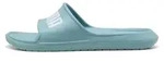 Schuhe Puma 37482335 - Hellblau - 37