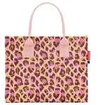 reisenthel Schultertasche Daily Shopper Smile Emoji Leo Blush mehrfarbig - Bunt